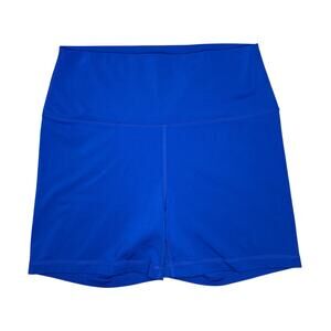 Yogalicious Lux 5” Shorts in XL